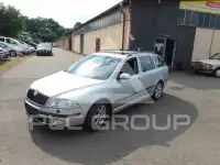 2008 Skoda Octavia
