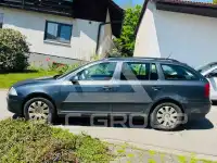 2008 Skoda Octavia