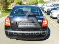 2008 Skoda Octavia