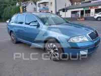 2008 Skoda Octavia