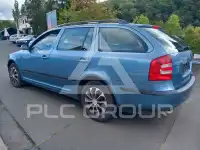 2008 Skoda Octavia