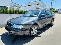 2008 Skoda Octavia