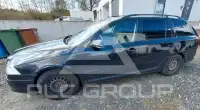 2008 Skoda Octavia