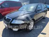 2008 Skoda Octavia