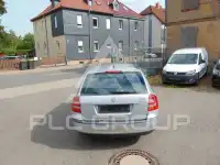 2008 Skoda Octavia