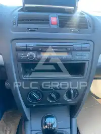 2008 Skoda Octavia