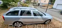 2008 Skoda Octavia