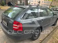 2008 Skoda Octavia
