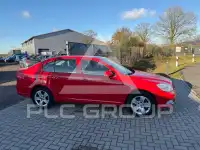 2008 Skoda Octavia