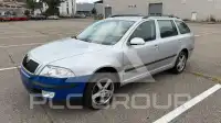 2008 Skoda Octavia