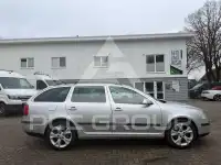 2008 Skoda Octavia
