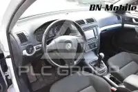 2008 Skoda Octavia