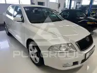 2008 Skoda Octavia