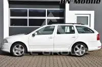 2008 Skoda Octavia