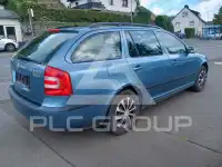 2008 Skoda Octavia