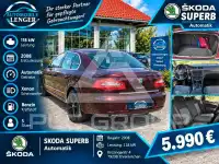2008 Skoda Superb
