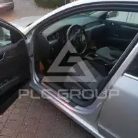 2008 Skoda Superb