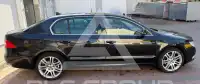 2008 Skoda Superb