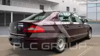 2008 Skoda Superb