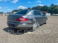 2008 Skoda Superb