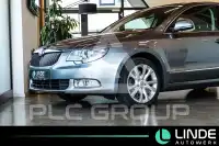 2008 Skoda Superb