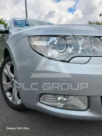 2008 Skoda Superb