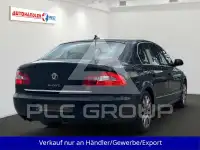 2008 Skoda Superb