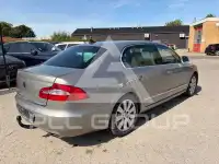 2008 Skoda Superb