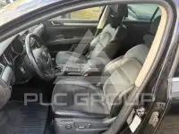 2008 Skoda Superb
