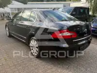 2008 Skoda Superb