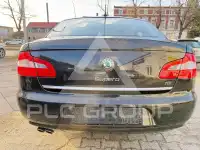 2008 Skoda Superb
