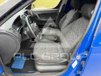 2008 Skoda Praktik