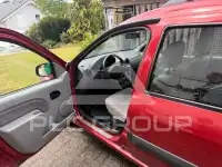 2008 Dacia Logan