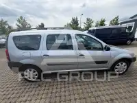2008 Dacia Logan