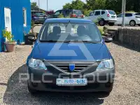 2008 Dacia Logan