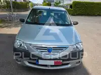 2008 Dacia Logan