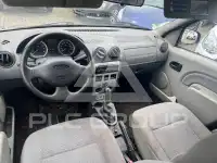 2008 Dacia Logan