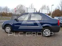2008 Dacia Logan