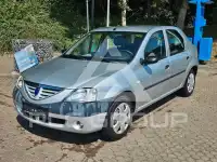 2008 Dacia Logan