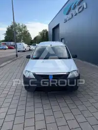 2008 Dacia Logan