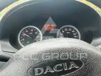2008 Dacia Logan