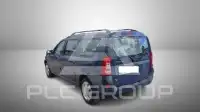2008 Dacia Logan