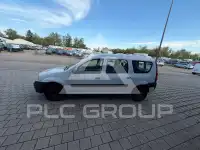 2008 Dacia Logan