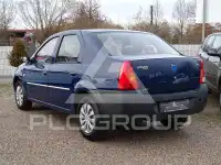 2008 Dacia Logan