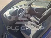 2008 Dacia Logan