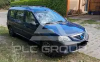 2008 Dacia Logan