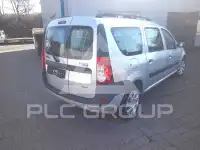 2008 Dacia Logan