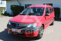2008 Dacia Logan