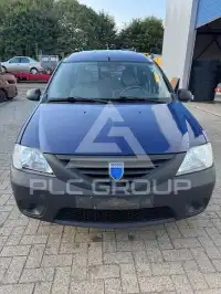 1989 Dacia Logan