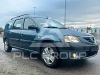 2008 Dacia Logan